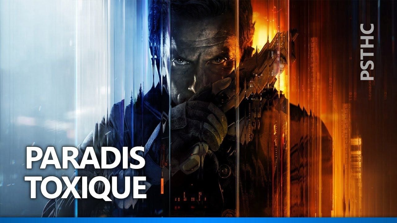 Call of Duty: Black Ops 7 - Poison Paradise Trophy Guide | Trophée Paradis toxique
