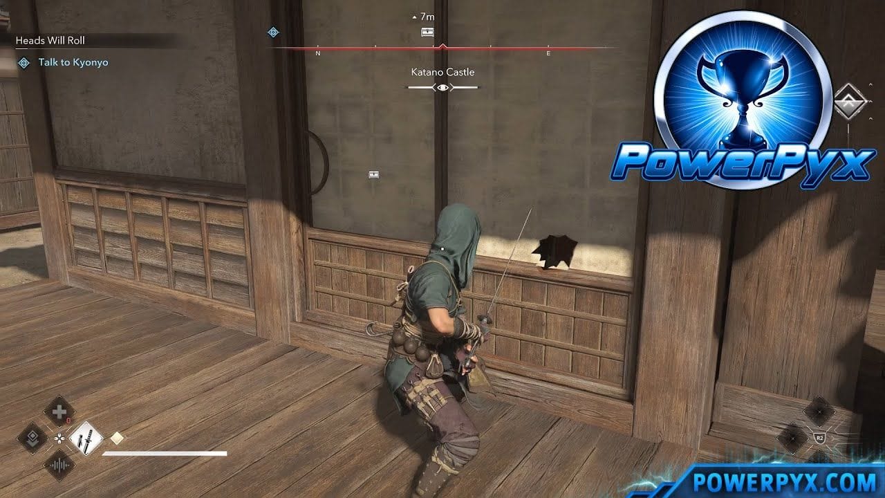 Assassin's Creed Shadows - Master Shinobi Trophy / Achievement Guide