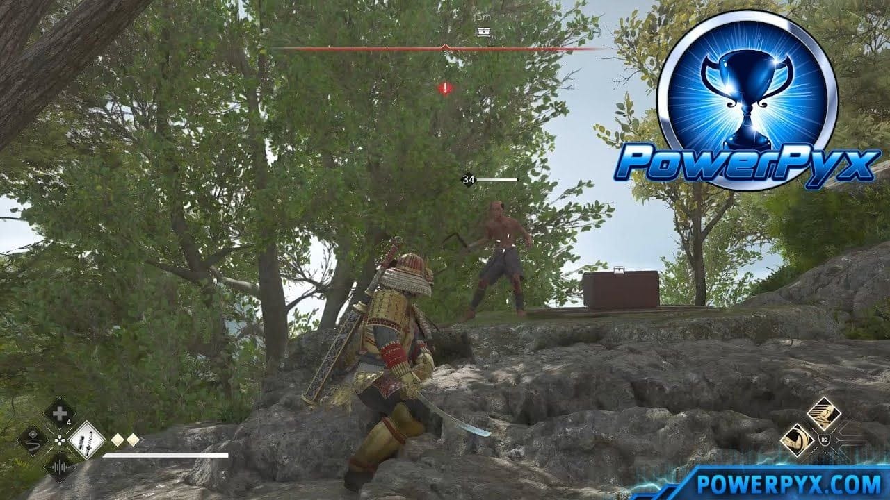 Assassin's Creed Shadows - This is Japan, Actually Trophy / Achievement Guide