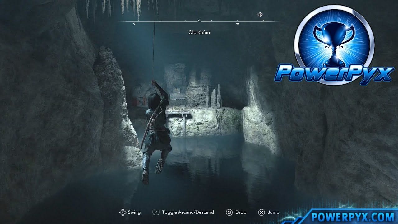 Assassin's Creed Shadows - Hook, Line and Swinger & Kofun Raider Trophy / Achievement Guide