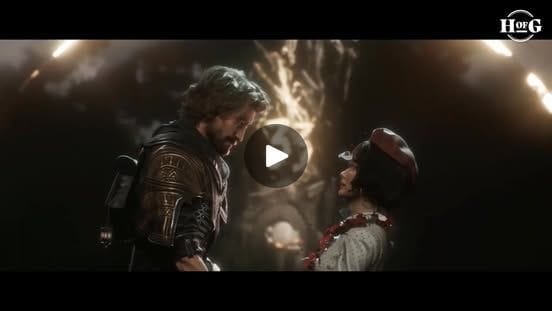 31K views · 251 reactions | Clair Obscur: Expedition 33, c’est la...