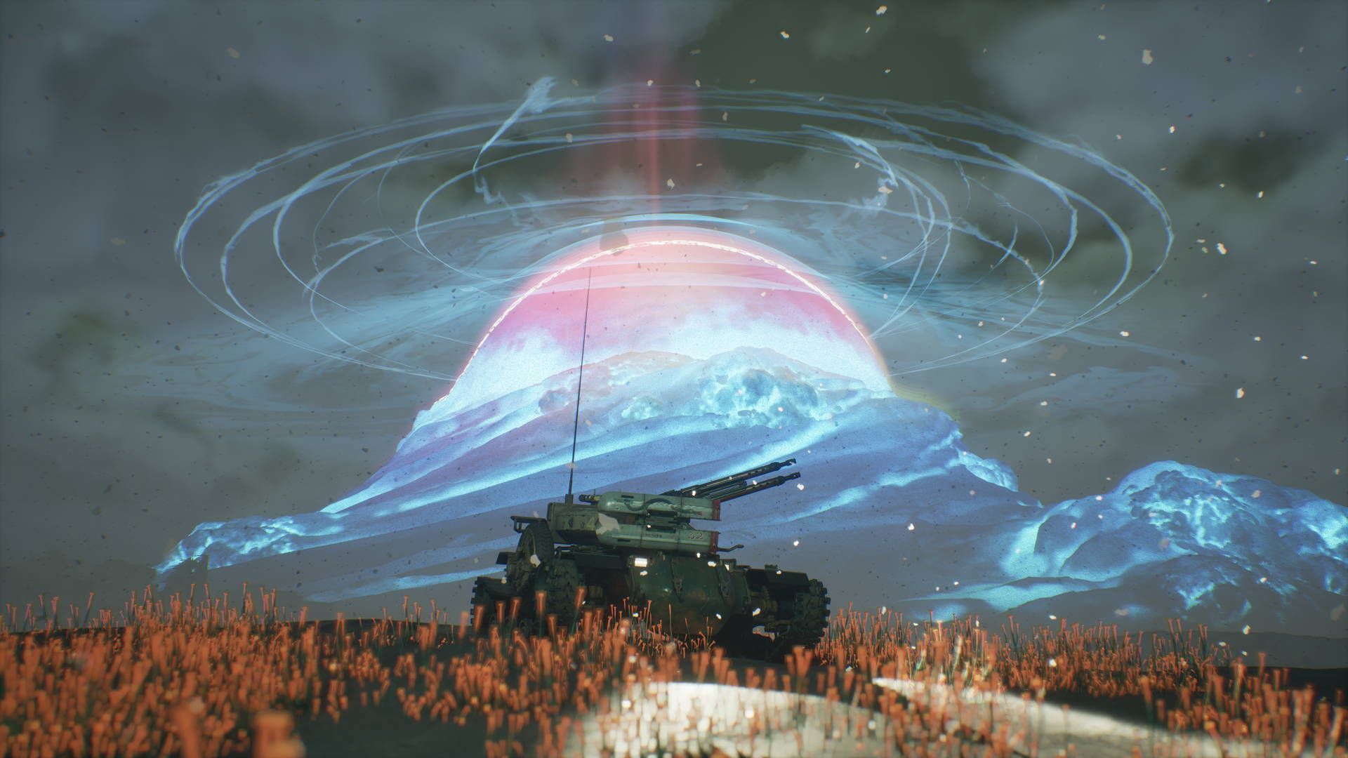 Alpha Channel et Kepler Interactive dévoilent TankRat, l'évolution de TankHead - Playscope