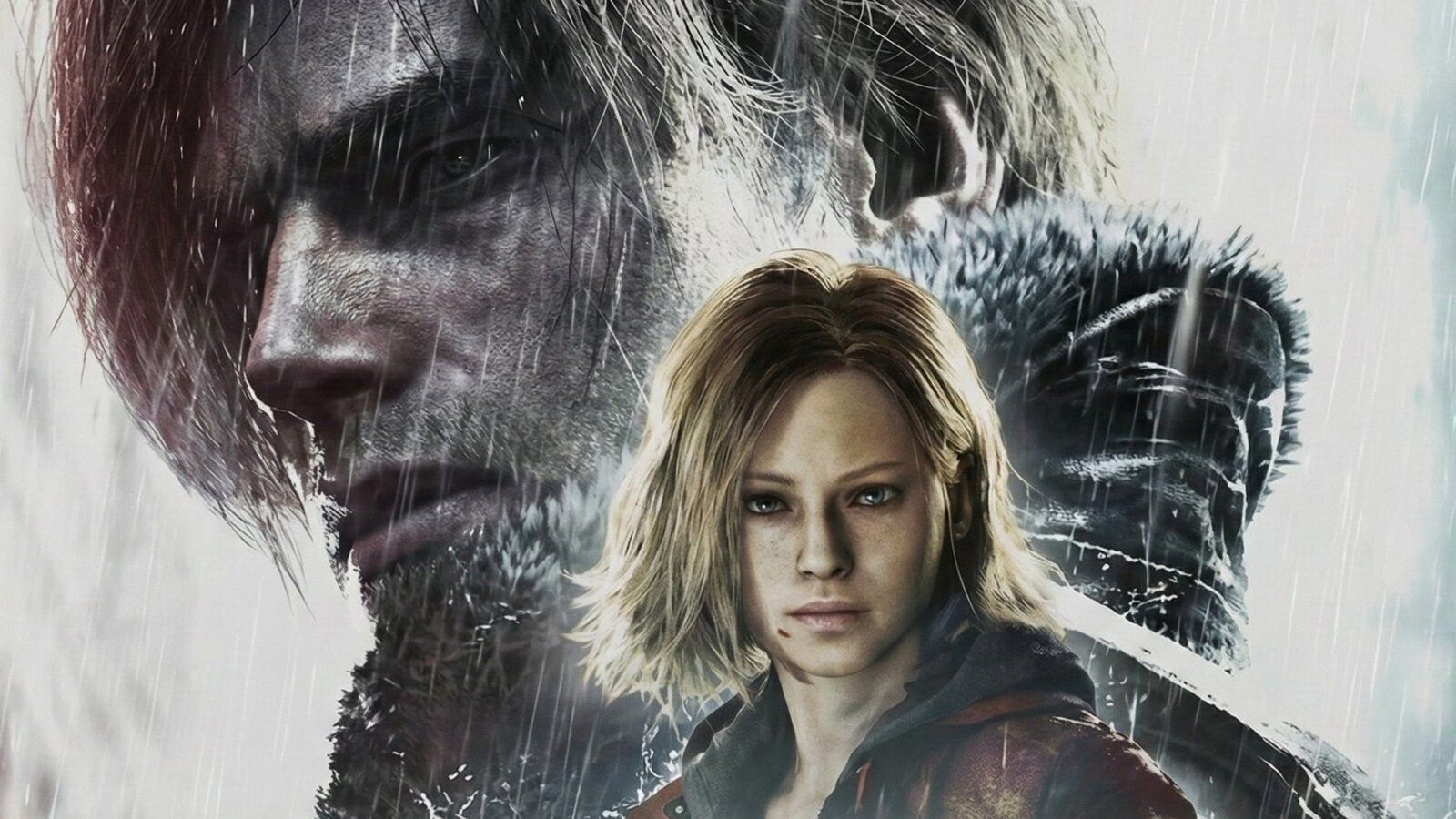 Resident Evil Requiem : plusieurs (autres) personnages jouables en plus de Leon et Grace ?