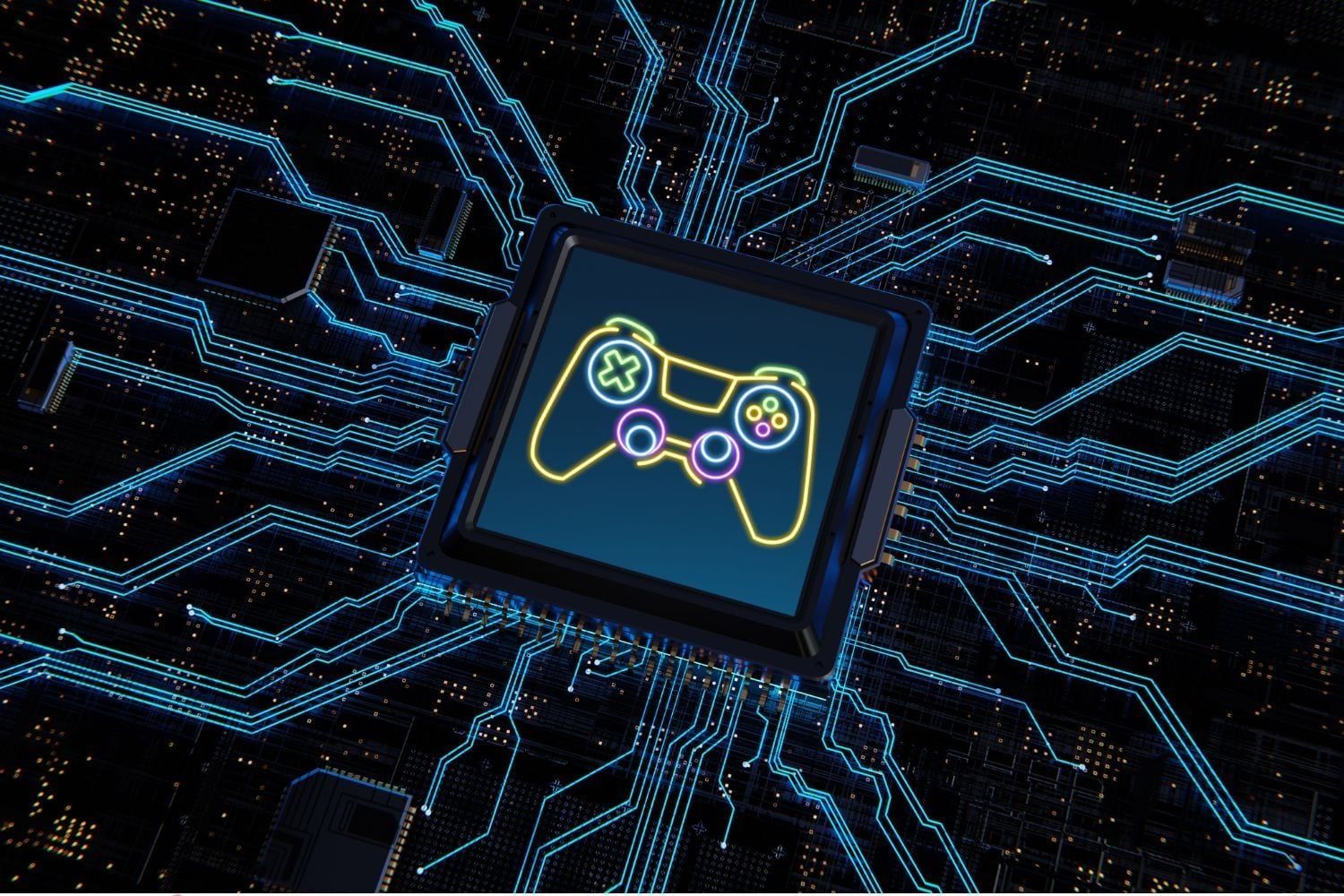 Quel avenir pour l'IA dans les jeux vidéo ?