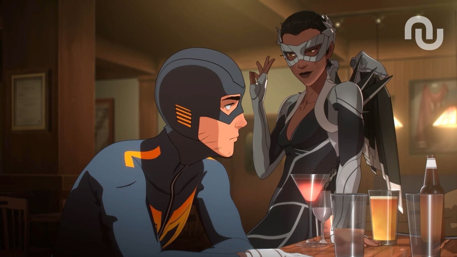 Dispatch est un jeu vidéo exceptionnel, et il ne faut surtout pas passer à côté