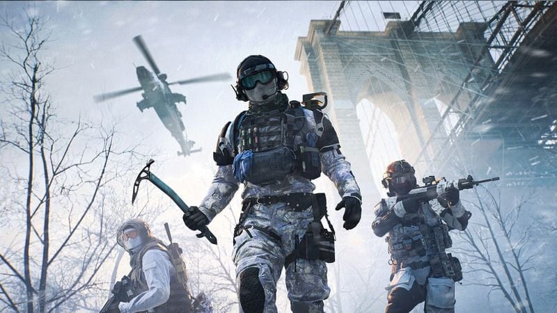 Test de Battletfield 6 - Bad Call of Duty au rapport ?