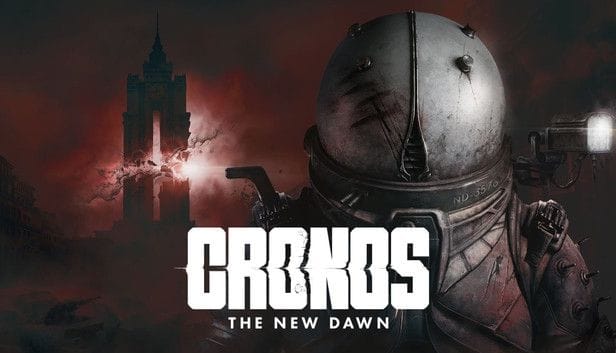 Une nouvelle difficulté arrive dans Cronos: The New Dawn - IG News