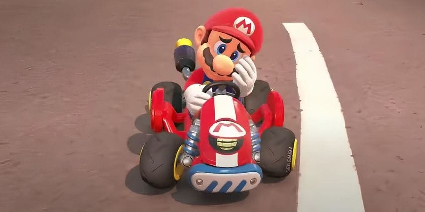 C’est officiel, il n’y aura bientôt plus de packs Nintendo Switch 2 + Mario Kart World