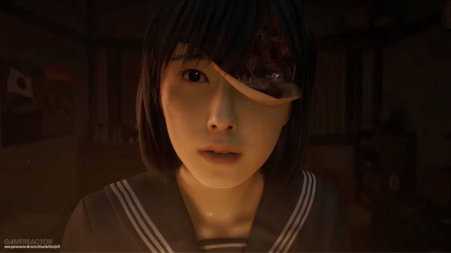 L'auteur de Silent Hill f pense que le jeu est effrayant parce que les femmes sont "terrifiantes"