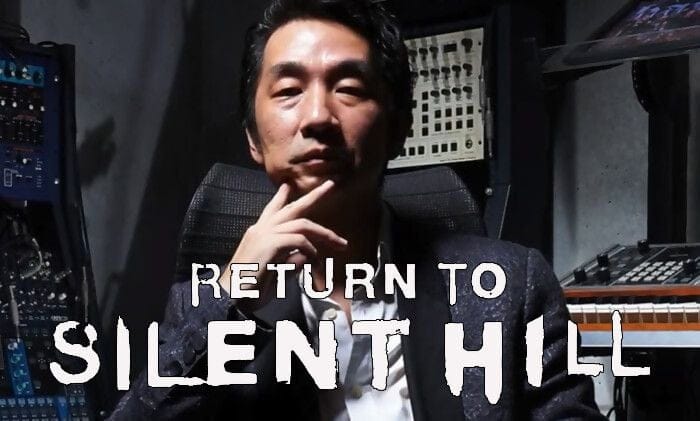 Return to Silent Hill : Akira Yamaoka s'est occupé de la musique du film de Christophe Gans et en parle