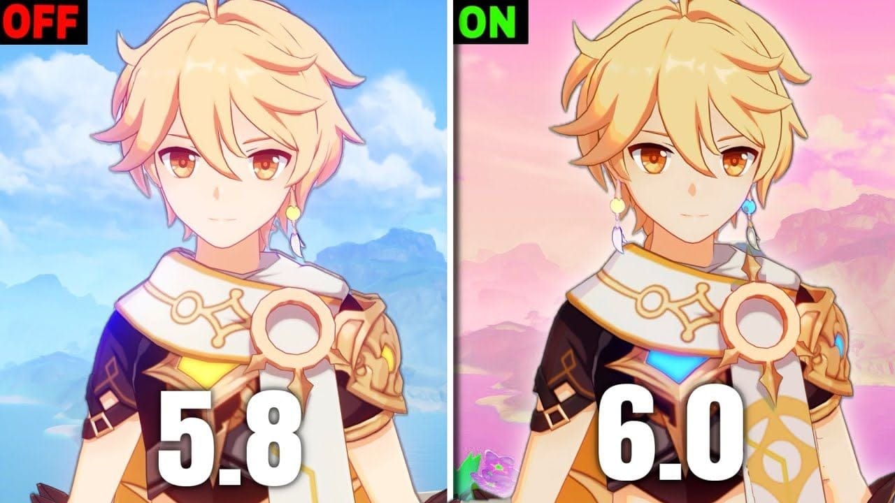 All The New Changes in Genshin Impact 6.0 Nod-Krai Update: Luna 1