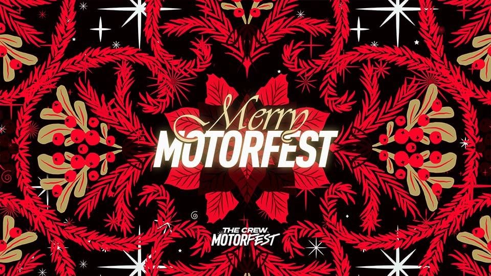 This Week in The Crew - Dec 23rd