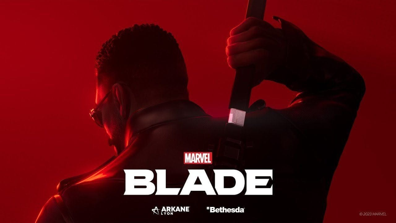 Arkane Lyon fait le point sur Marvel's Blade.