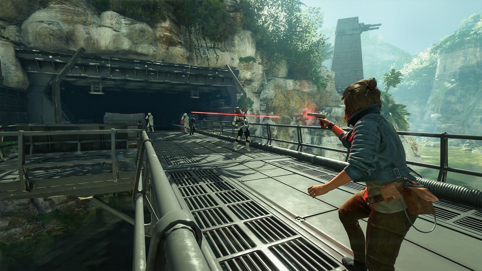 Ubisoft aide Nintendo à améliorer la prise en charge VRR pour tous les jeux Switch 2 - IG News