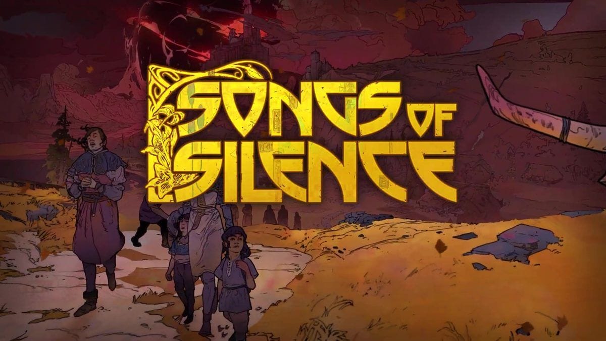 Songs of Silence, un an plus tard : le silence a retrouvé sa voix