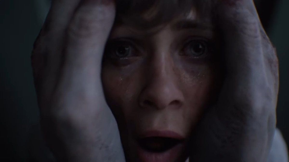 "Phil va être en colère" Kojima n'a pas le droit de donner d'indices sur OD, donc il incite les joueurs à les chercher eux-mêmes