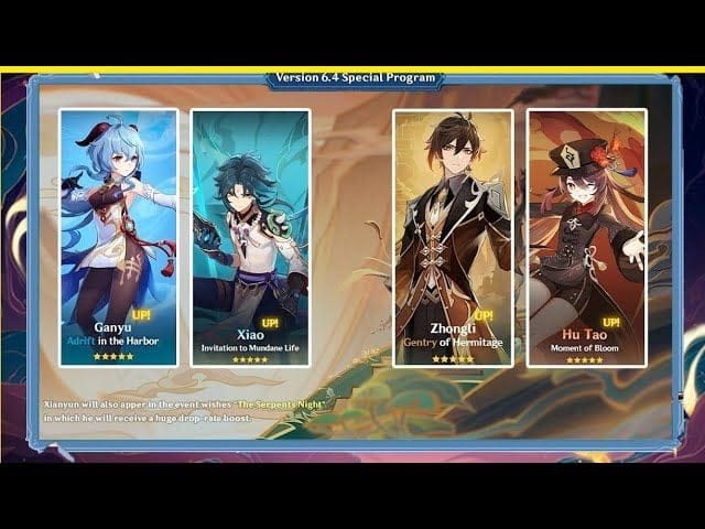 GOOD NEWS! HoYoverse Is Doing This AGAIN to Old Characters | Genshin Impact