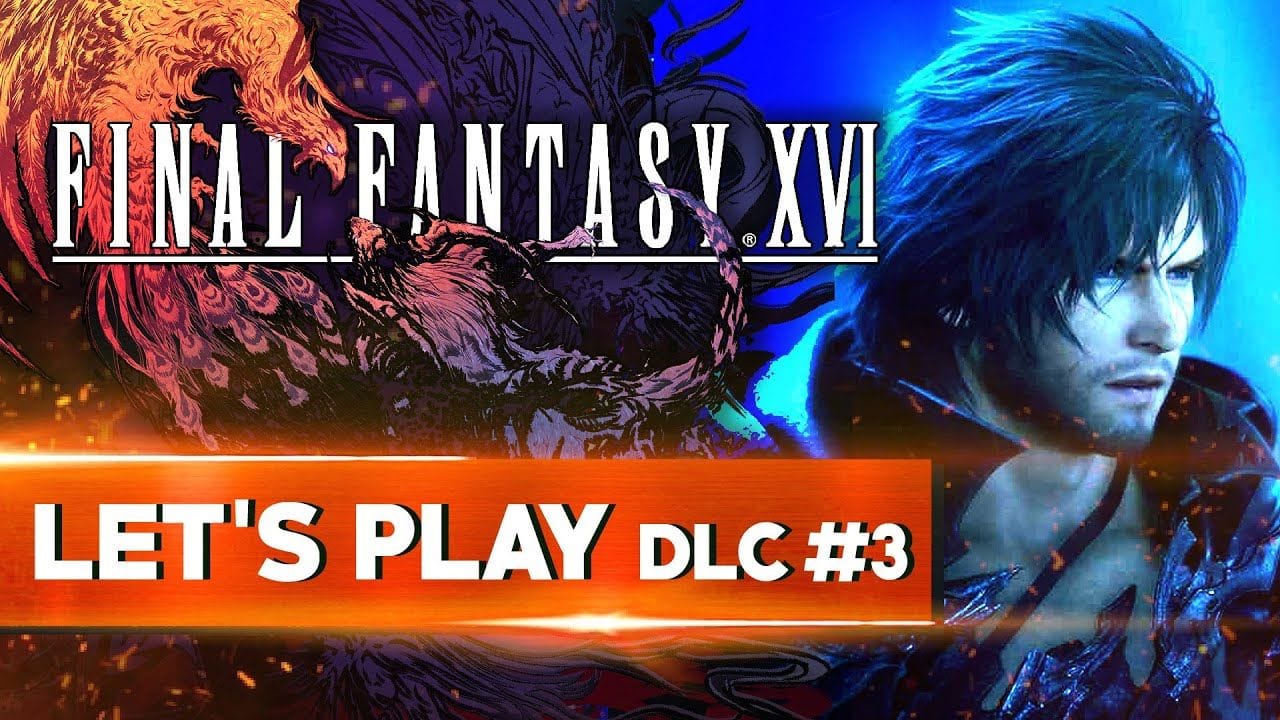 UN ULTIME FINAL EN APOTHEOSE ? | Final Fantasy XVI - LET'S PLAY FR #34