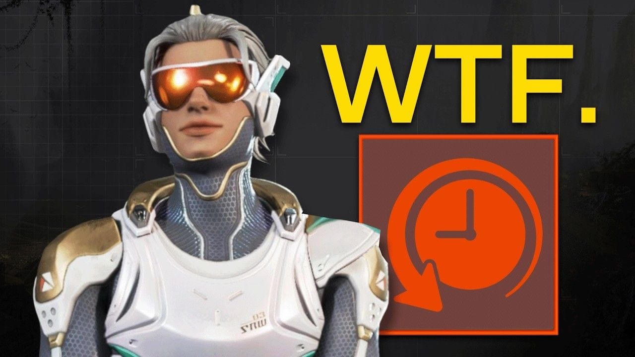 This Changes Everything...