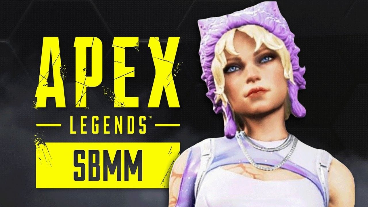 Apex Finally Responded