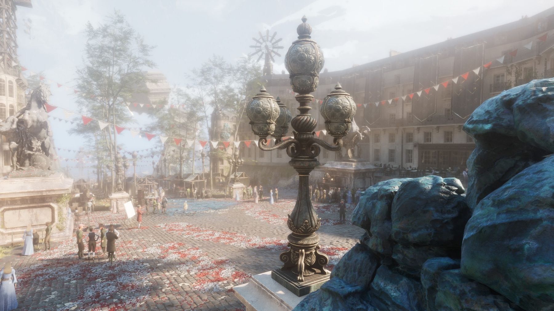 Clair Obscur, Expédition 33 : ces lieux du jeu qui existent réellement à Paris