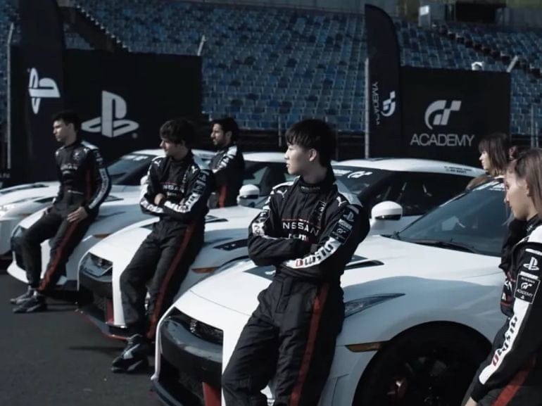 Gran Turismo, l’adaptation du jeu vidéo diffusée sur France 2