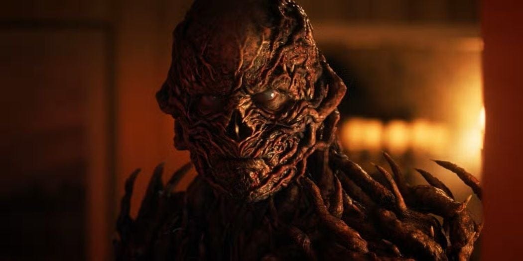 Stranger Things: Season 5 - Vol 2 (Netflix)