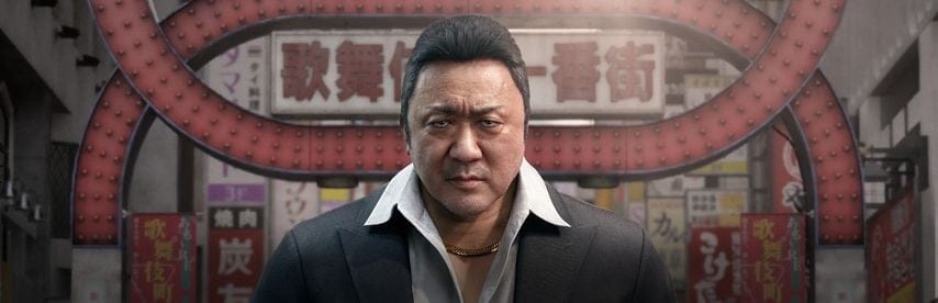 Gang of Dragon confirme ses airs de Yakuza avec de nouvelles images