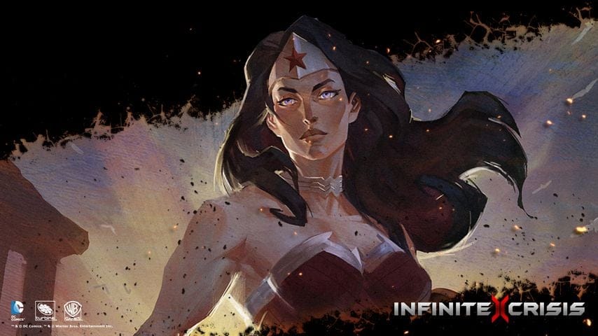 In memoriam - Wonder Woman et Black Panther, quand « super-héros » ne rime plus avec « jeu vidéo »