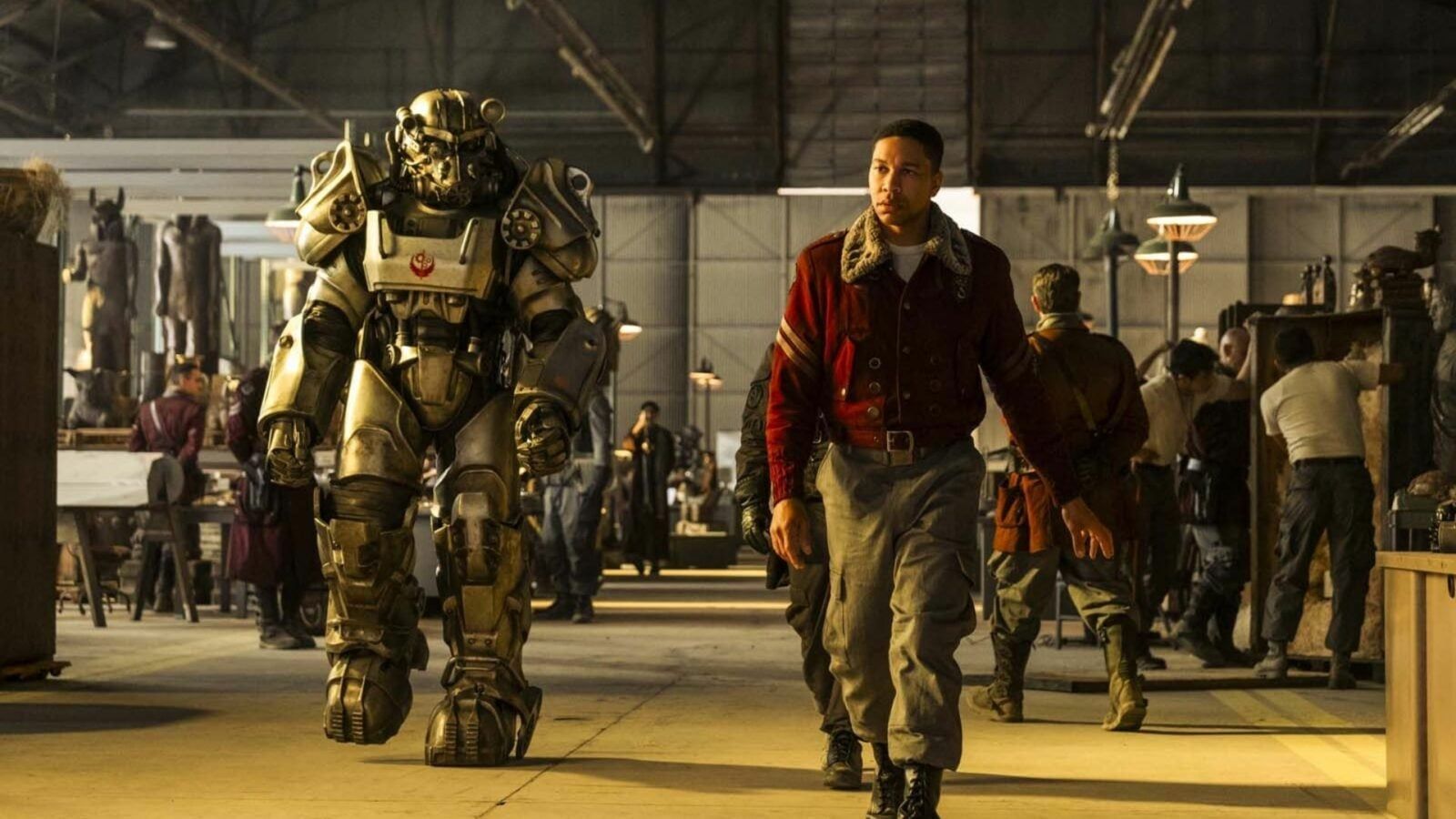 Fallout saison 2 : attention à cette erreur de compréhension