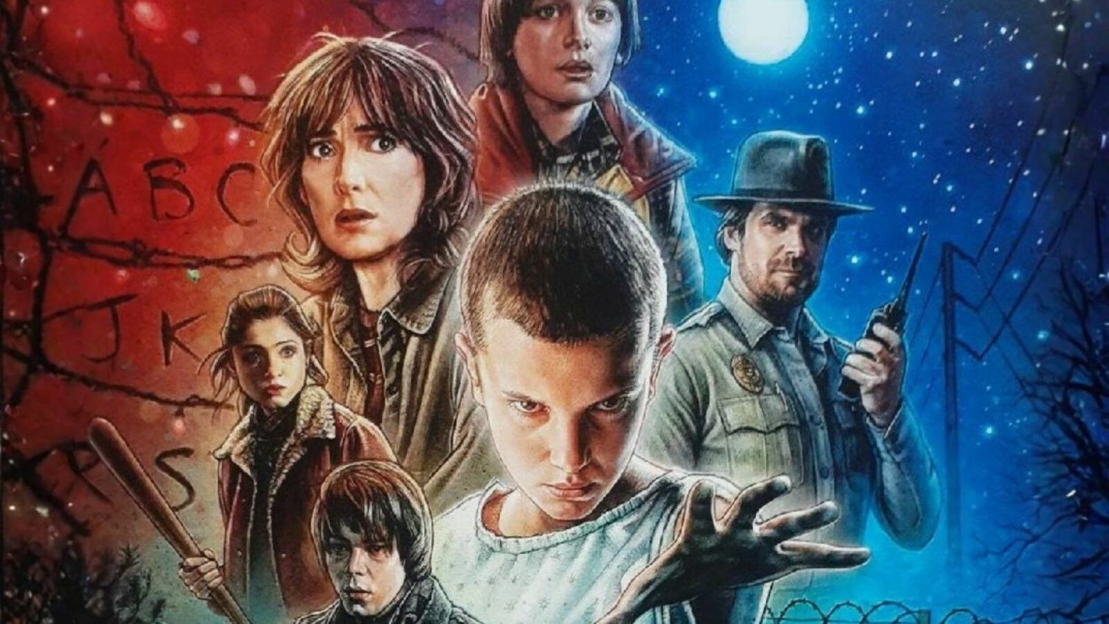 Stranger Things Saison 1, 2, 3 et 4 : le résumé ultime si vous êtes perdus avant la fin de la série