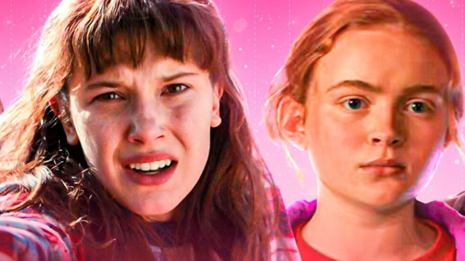 Vous pouvez enfin lancer la saison 5 de Stranger Things, mais avant il faut voir ça