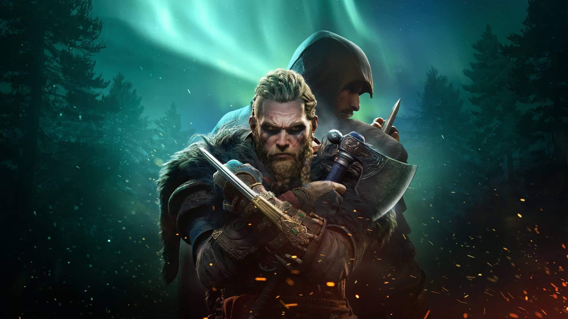 Comment obtenir la lame secrète ? Assassin's Creed Valhalla | Soluce