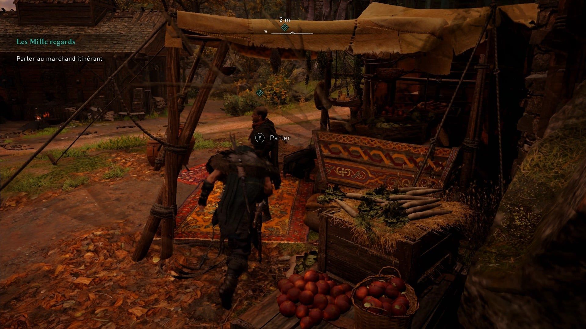 Tout savoir sur le camp Assassin's Creed Valhalla | Wiki