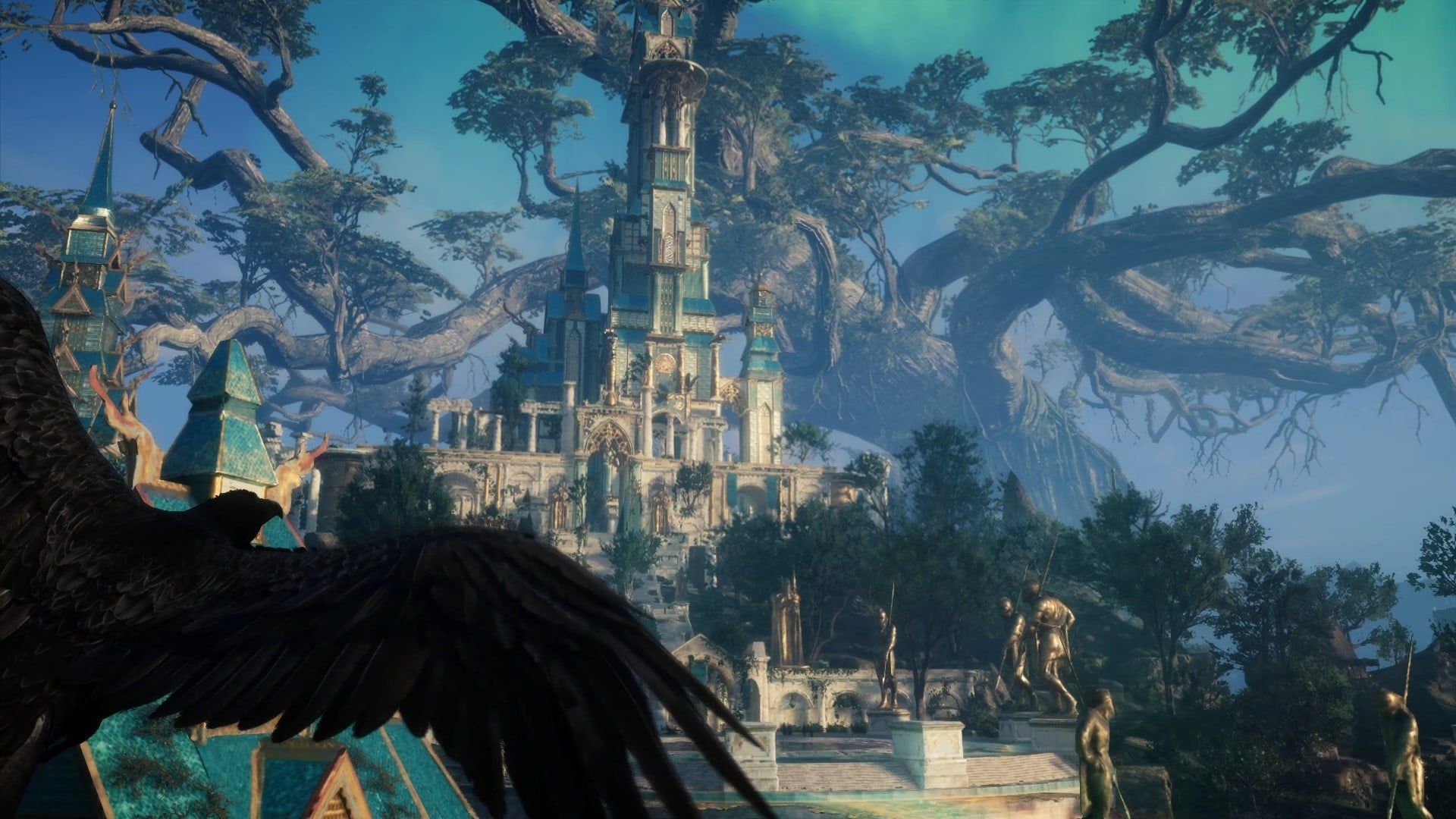 Comment débloquer Asgard Assassin's Creed Valhalla | Soluce