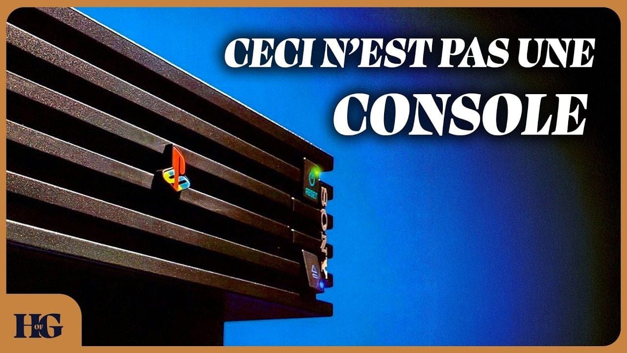 La PlayStation qui a humilié Sega et Nintendo
