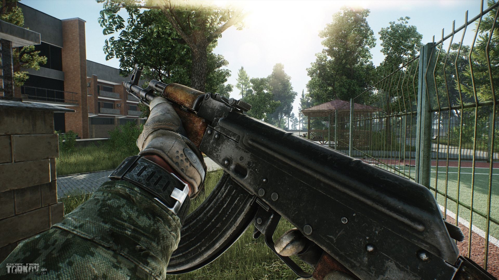 Escape from Tarkov : une vulnérabilité a entrainé la supression de certains comptes - IG News