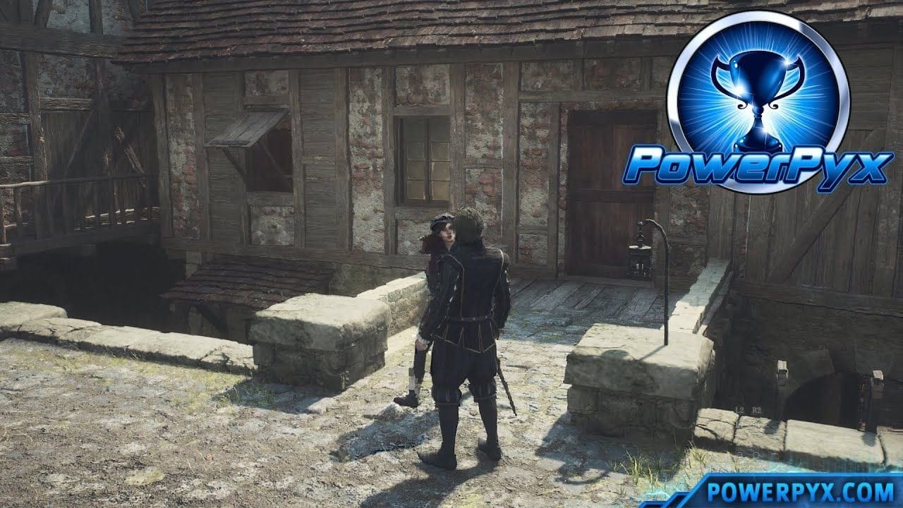 Dragon's Dogma 2 - A House? In This Economy? Trophy / Achievement Guide - A Place to Call Home Quest
