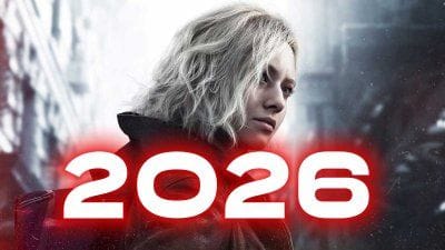 JEUX 2026 : les attentes d'Amaury, rédacteur et testeur