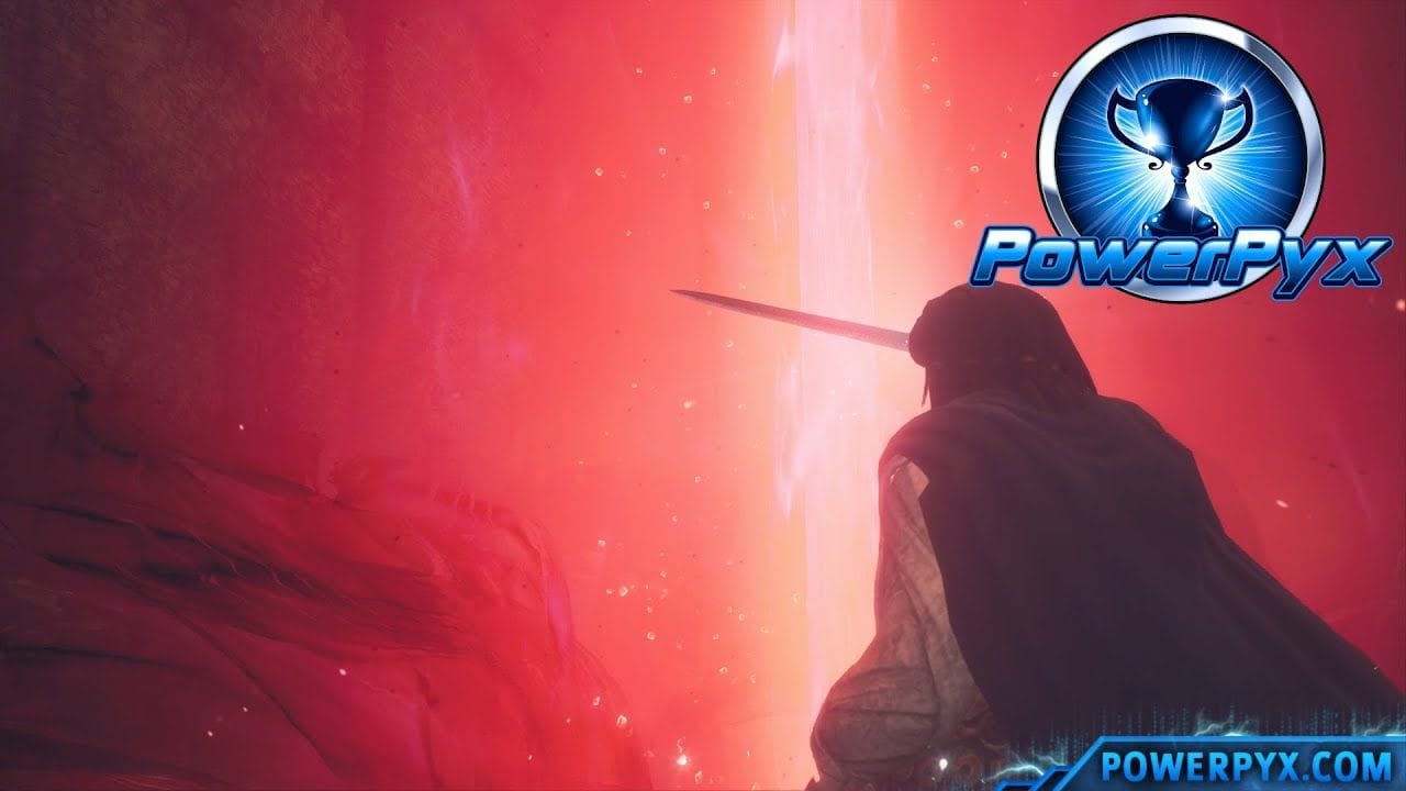 Dragon's Dogma 2 - The Guardian & Closure Trophy / Achievement Guide (Unmoored World True Ending)