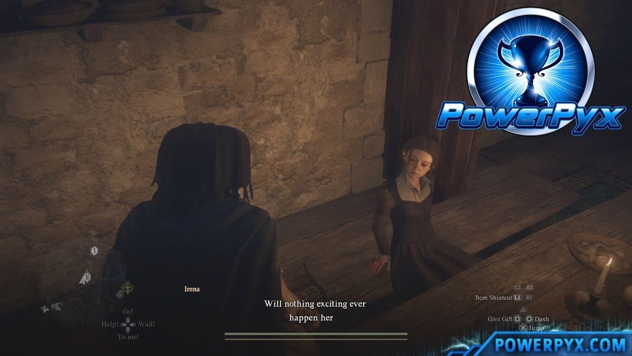 Dragon's Dogma 2 - A Pawn of Many Talents Trophy / Achievement Guide (Get a Pawn Specialization)