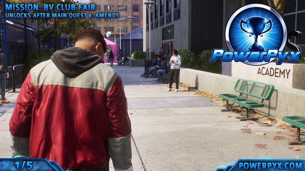 Marvel's Spider-Man 2 - All Brooklyn Visions Walkthrough (Brooklyn Pride Trophy Guide)