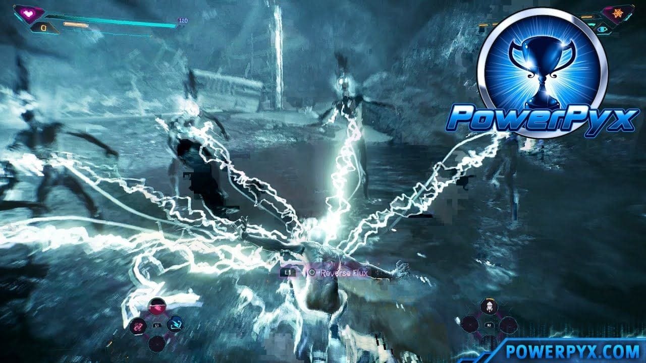 Marvel's Spider-Man 2 - Overdrive Trophy Guide