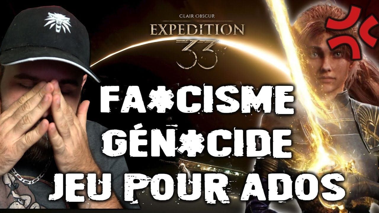 Doit-on les laisser dire n’importe quoi sur Expedition 33 ? Ma réponse et ma vision de l’histoire