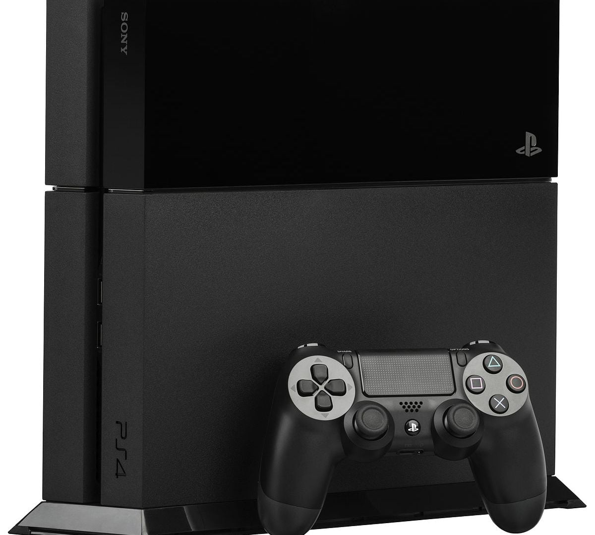 PlayStation 4