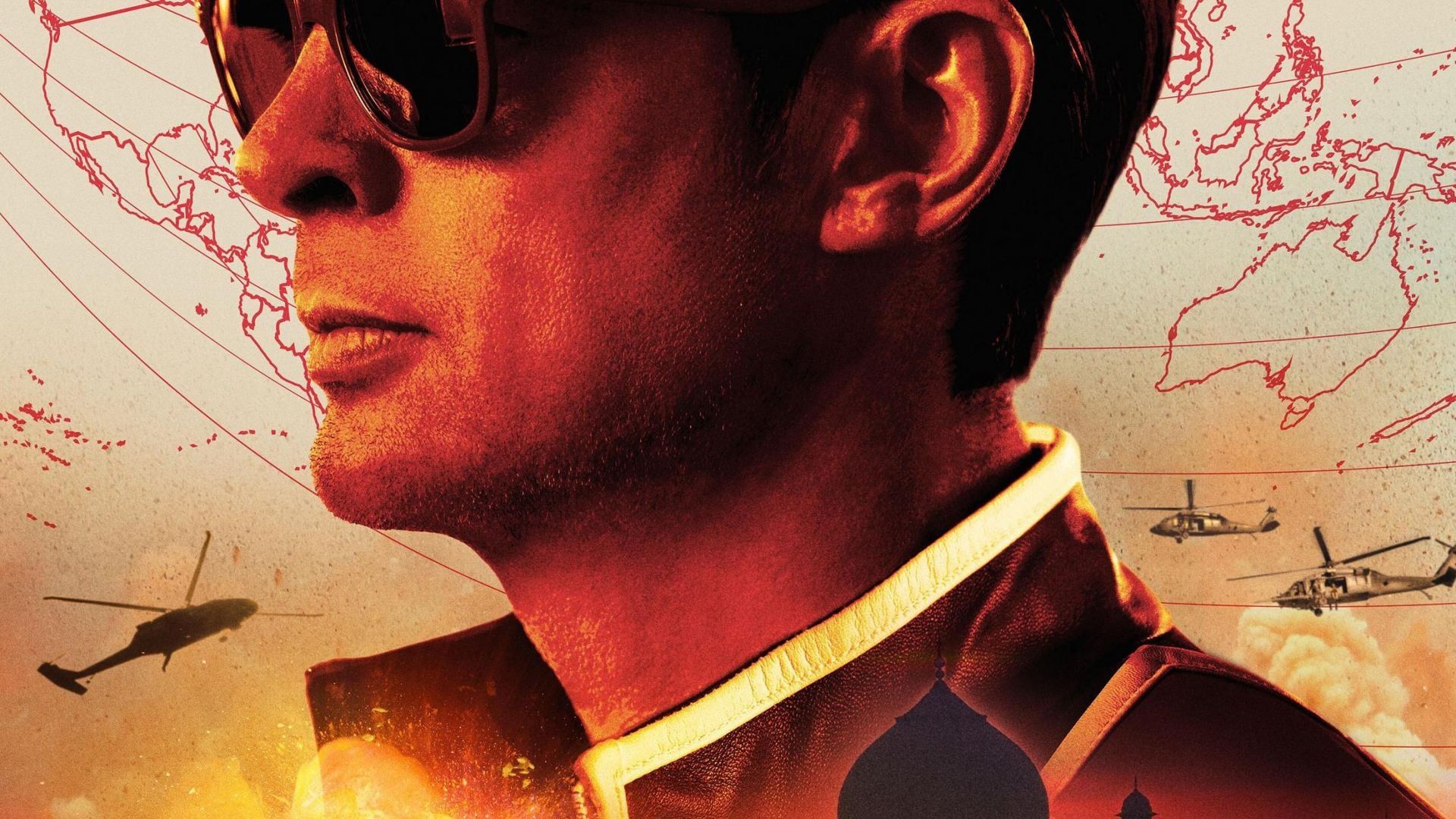 Karl Urban : "Mortal Kombat 2 a été le rôle le plus stimulant de ma carrière "