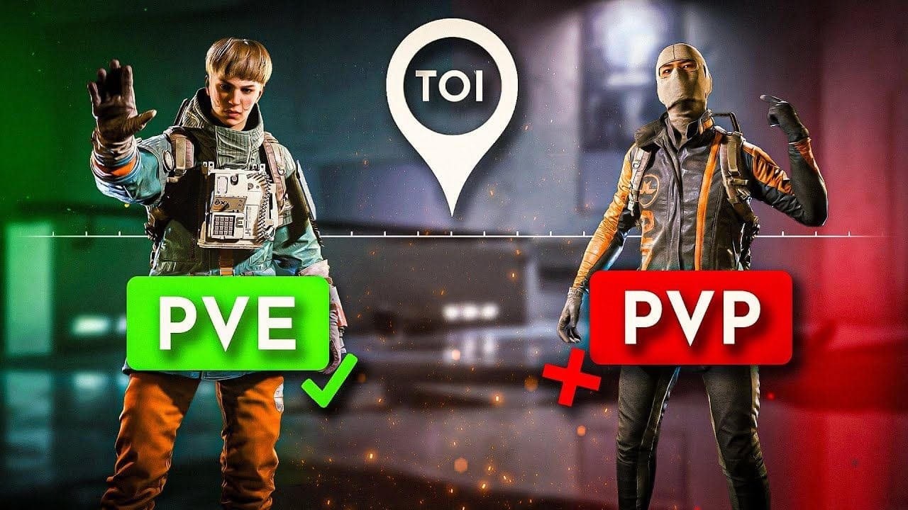 La Tristé Vérité sur le Matchmaking d'ARC Raiders...