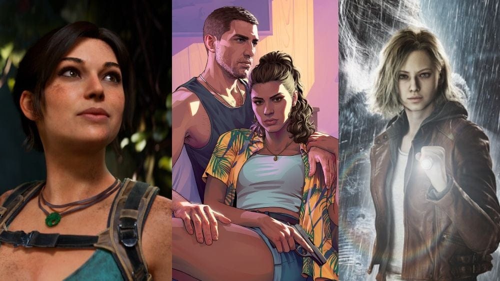 Les jeux les plus attendus de 2026 - IG News