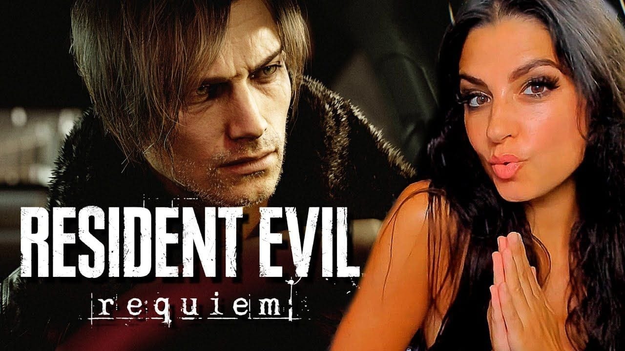 Resident Evil Requiem : REACTION ET ANALYSE DU TRAILER : FAUT QU'ON PARLE !
