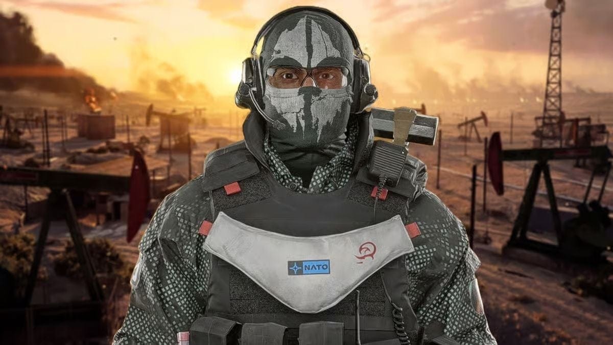 Battlefield 6 est accusé d'avoir plagié Call of Duty à cause d'un skin - IG News